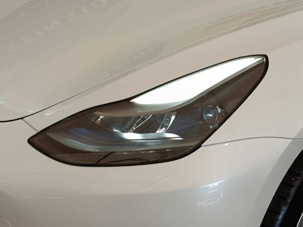 Model 3 Grande Autonomie Dual-Motor AWD 2024 occasion 91580 &Eacute;tr&eacute;chy