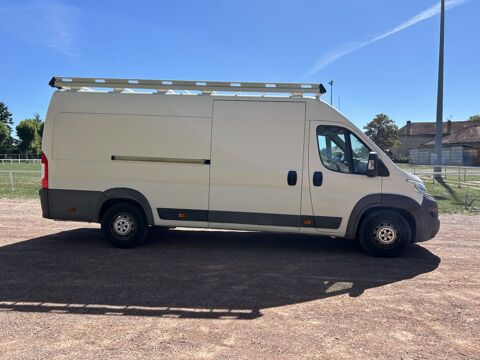 Jumpy 30 L2H2 BlueHDi 130 BVM6 Confort 2016 occasion 42640 Saint-Germain-Lespinasse