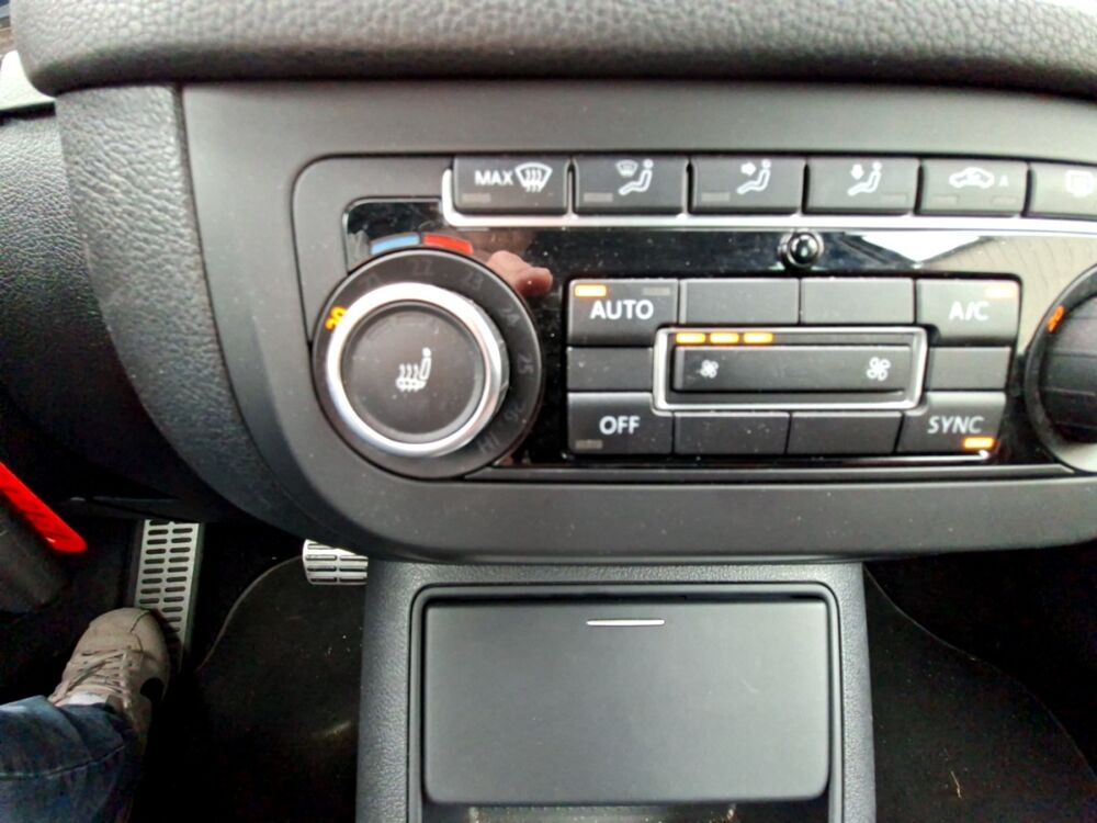 Tiguan 2.0 TSI 210 DSG7 4Motion Carat RLINE - MOTEUR ECHANGE STANDA 2012 occasion 61170 Montchevrel