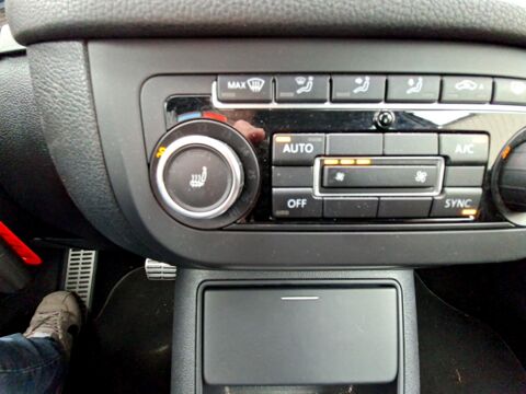 Tiguan 2.0 TSI 210 DSG7 4Motion Carat RLINE - MOTEUR ECHANGE STANDA 2012 occasion 61170 Montchevrel