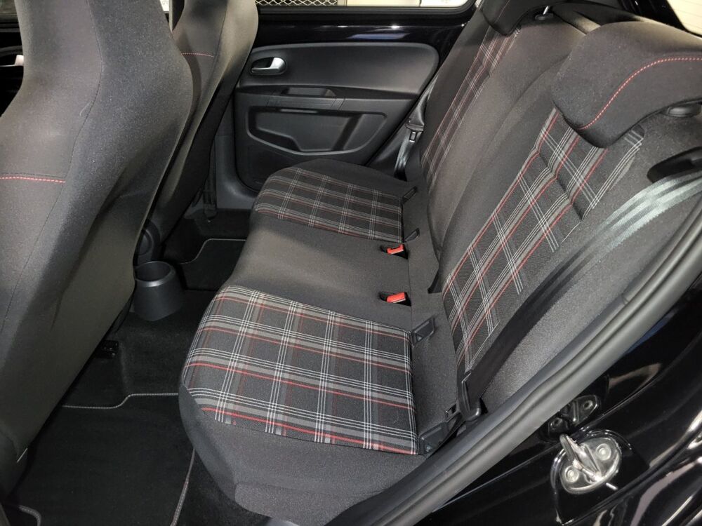 UP 1.0 115 GTI 2022 occasion 93600 Aulnay-sous-Bois