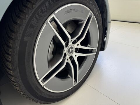 Classe E E 300 E AMG LINE AUTO 2024 occasion 76360 Barentin