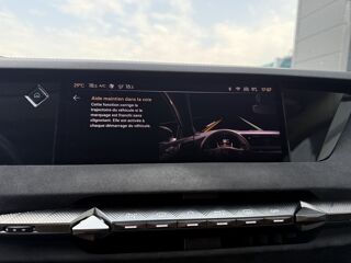 DS3 PURETECH 180 PERFORMANCE LINE + AUTO 2022 occasion 30260 Quissac