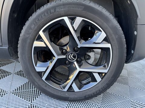 C3 Aircross PureTech 130 S&S EAT6 Shine Pack 2021 occasion 69330 Meyzieu