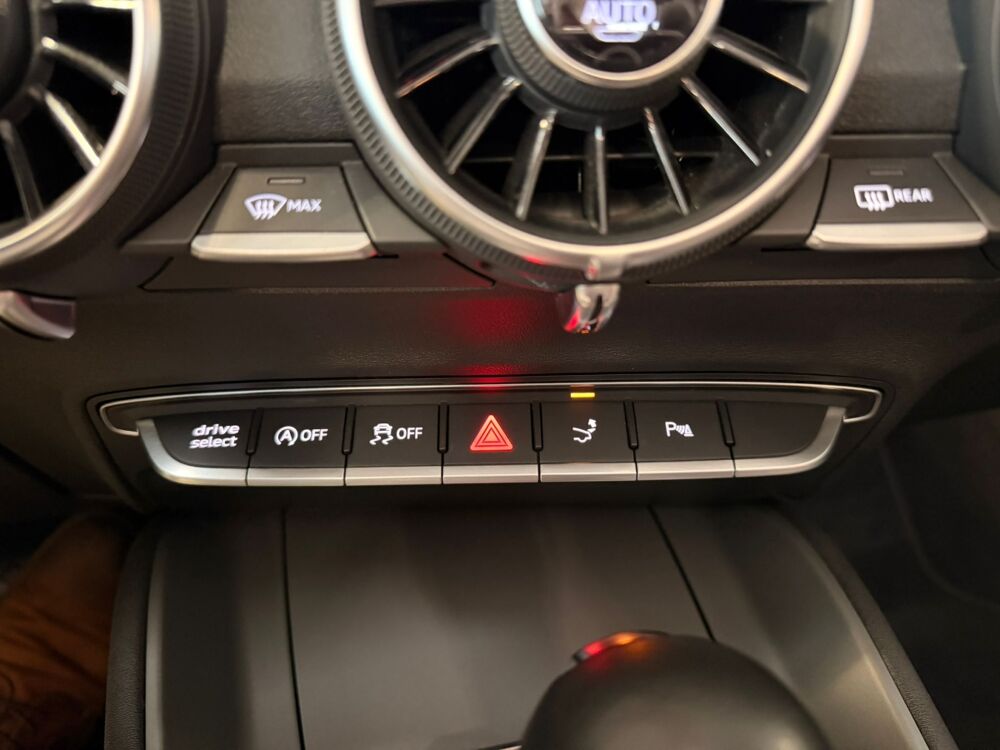 TT 45 TFSI 245 S tronic 7 S line 2021 occasion 63360 Gerzat