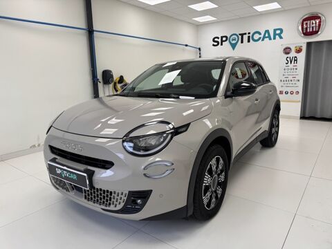 Annonce voiture Fiat Fiat 600 20990 €