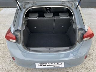 Corsa 1.2 75ch Edition 2024 occasion 30260 Quissac