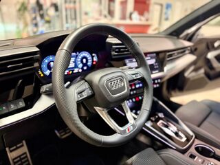 A3 35 TDI 150 S tronic S Line 2025 occasion 63360 Gerzat