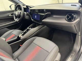 Junior 1.2 Ibrida 136ch Speciale DCT6 2025 occasion 76360 Barentin