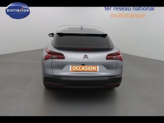 C5 X 1.2 PURETECH 130CH EAT8 FEEL PACK 2022 occasion 91580 &Eacute;tr&eacute;chy