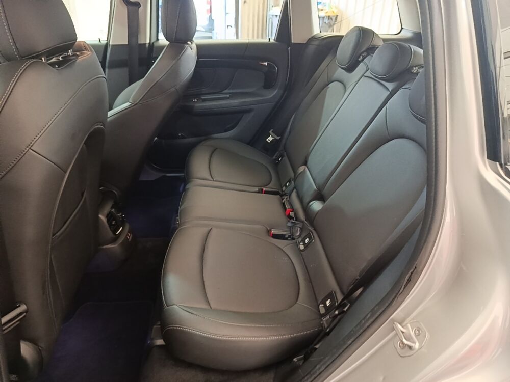 Countryman Cooper Essential 136 ch BVA7 2023 occasion 91580 &Eacute;tr&eacute;chy