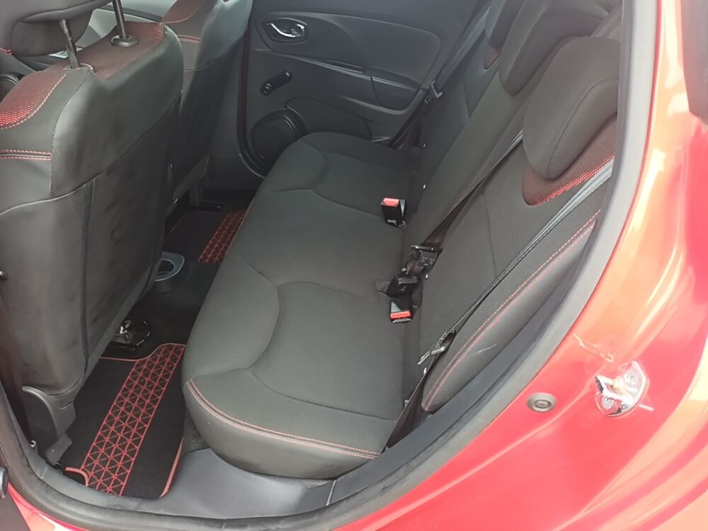 Clio IV Business Energy 1.5 dCi 90 Eco2 83g 2012 occasion 35210 Ch&acirc;tillon-en-Vendelais