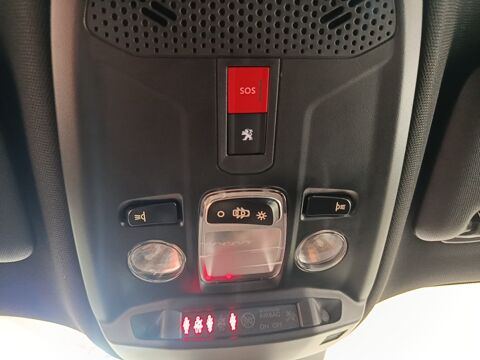 2008 ELECTRIQUE ACTIVE PACK 2023 occasion 91580 &Eacute;tr&eacute;chy