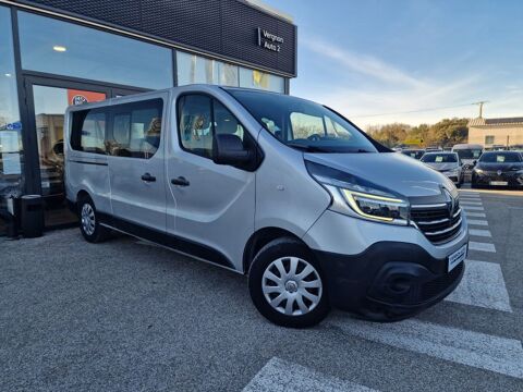 Citro&euml;n Jumpy Zen L2 Energy dCi 145 8 places 2019 occasion Sauve 30610