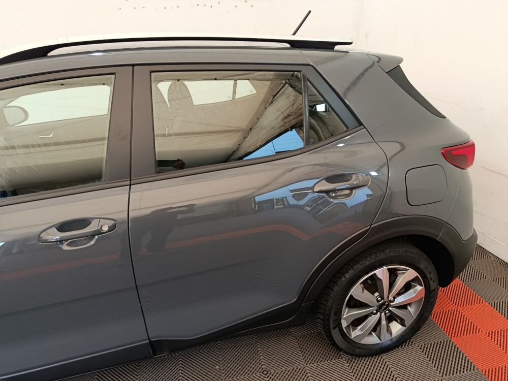 Stonic 1.0 T-GDI 100 URBAN 2023 occasion 91580 &Eacute;tr&eacute;chy