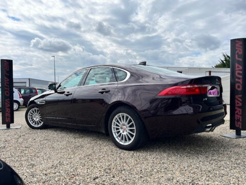 XF 2.0D 180PS PURE AUTO 2018 occasion 47200 Saint-Pardoux-du-Breuil