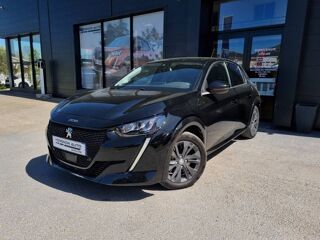 208 Electrique 136ch Allure Pack 2023 occasion 30260 Quissac