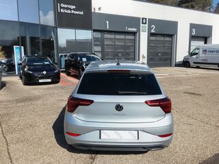 Polo 1.0 TSI 95 STYLE DSG7 2023 occasion 42240 Unieux