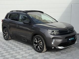 C5 aircross Hybride recharg 225 e-EAT8 Shine Pack 2023 occasion 69330 Meyzieu