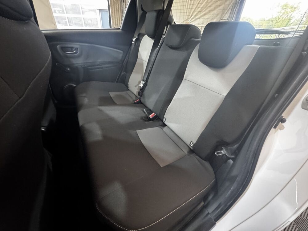 Yaris 1.5 Hybride 100h France Business 2020 occasion 91580 &Eacute;tr&eacute;chy