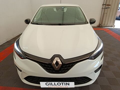 Clio Equilibre TCe 90 2022 occasion 91580 &Eacute;tr&eacute;chy