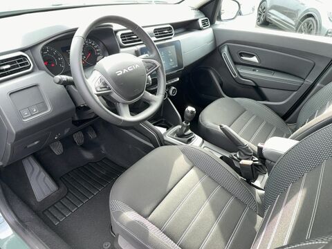 Duster Journey+ ECO-G 100 4x2 2022 occasion 40160 Parentis-en-Born