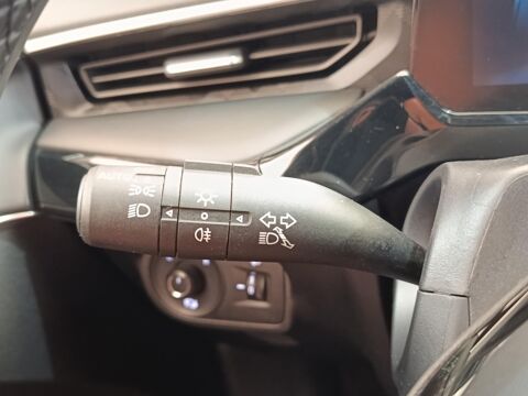 MG3 1.5L 195ch Hybrid+ Luxury 2024 occasion 91580 &Eacute;tr&eacute;chy
