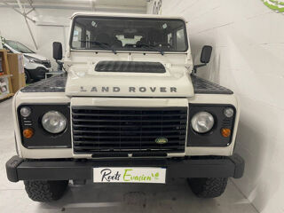 Defender 110 Crew cab E Mark IV 2008 occasion 49124 Saint-Barth&eacute;lemy-d'Anjou