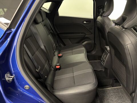 Captur E-Tech engineered full hybrid 145 2024 occasion 86500 Montmorillon