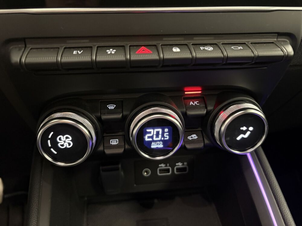 Clio Esprit Alpine E-Tech full hybrid 145 2023 occasion 86500 Montmorillon