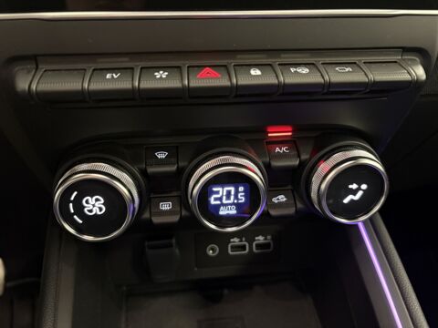 Clio Esprit Alpine E-Tech full hybrid 145 2023 occasion 86500 Montmorillon