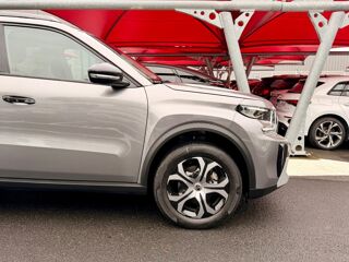 C3 Aircross Hybride 145 e-DSC6 PLUS 2025 occasion 63360 Gerzat