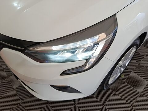 Clio Business TCe 90 -21 2020 occasion 91580 &Eacute;tr&eacute;chy