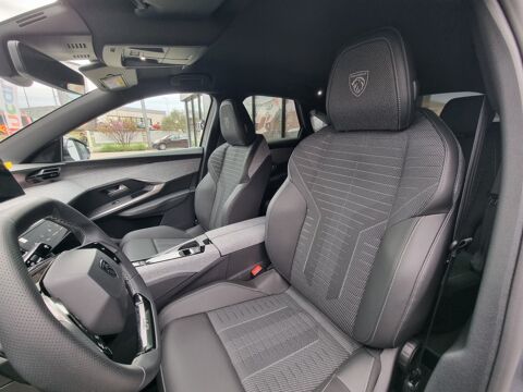 3008 1.2 HYBRID 136 E-DCS6 GT 2025 occasion 30260 Quissac