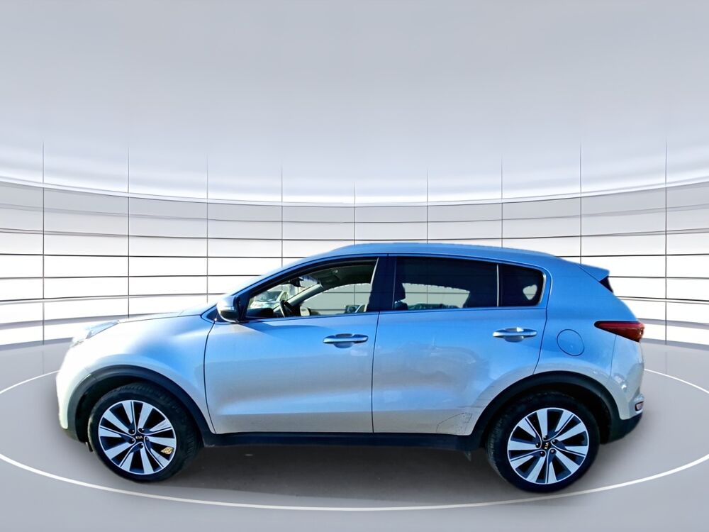 Sportage 1.7 CRDI 115 ISG ACTIVE 2WD 2016 occasion 61170 Montchevrel
