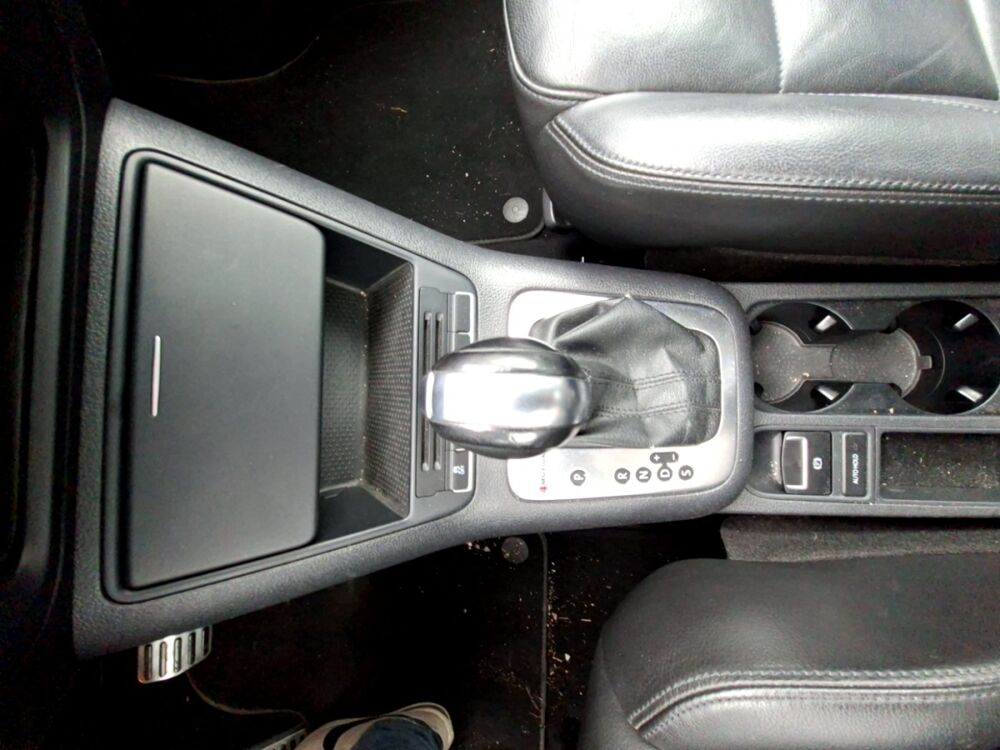 Tiguan 2.0 TSI 210 DSG7 4Motion Carat RLINE - MOTEUR ECHANGE STANDA 2012 occasion 61170 Montchevrel