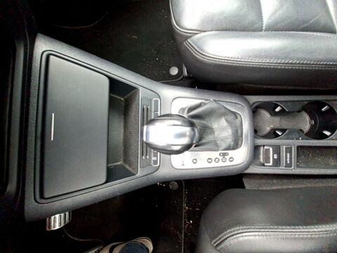 Tiguan 2.0 TSI 210 DSG7 4Motion Carat RLINE - MOTEUR ECHANGE STANDA 2012 occasion 61170 Montchevrel