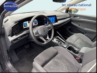 Golf 1.5 eTSI 130CH BVA STYLE 2024 occasion 91580 &Eacute;tr&eacute;chy