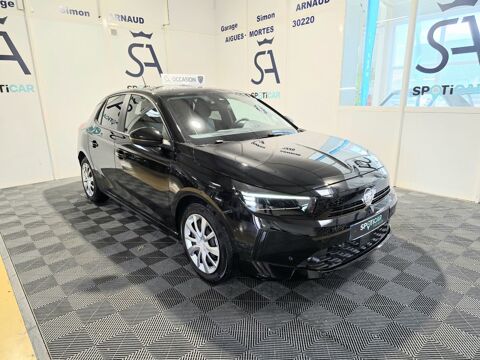 Annonce voiture Opel Corsa 14490 