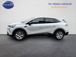 Symbioz E-TECH FULL HYBRID 145CH EVOLUTION 2025 occasion 91580 &Eacute;tr&eacute;chy