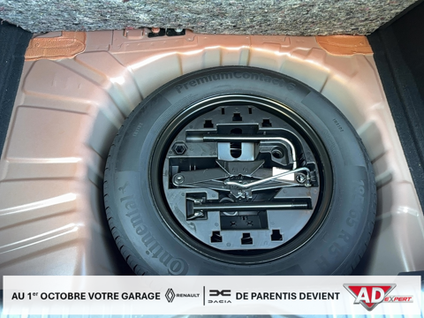 Clio Techno TCe 90 -25 2025 occasion 40160 Parentis-en-Born
