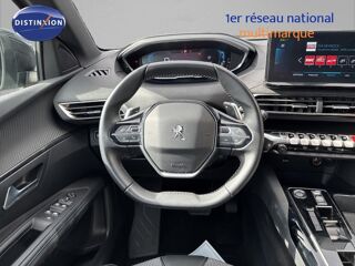 3008 HYBRID 180CH BVA8 ALLURE 2024 occasion 91580 &Eacute;tr&eacute;chy