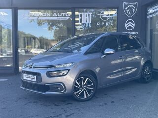 C4 Picasso PureTech 130 S&S EAT6 Feel Pack 2016 occasion 30140 Anduze