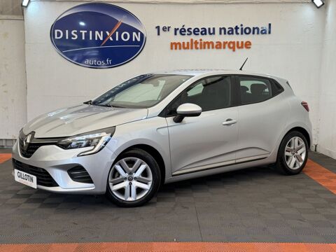 Renault Clio Business E-Tech hybride 140 -21N 2021 occasion &Eacute;tr&eacute;chy 91580