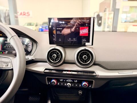 Q2 35 TFSI 150 S Tronic S Line 2026 occasion 63360 Gerzat