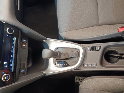 Yaris Cross 1.5 HYBRID 116H DESIGN AUTO 2022 occasion 91580 &Eacute;tr&eacute;chy