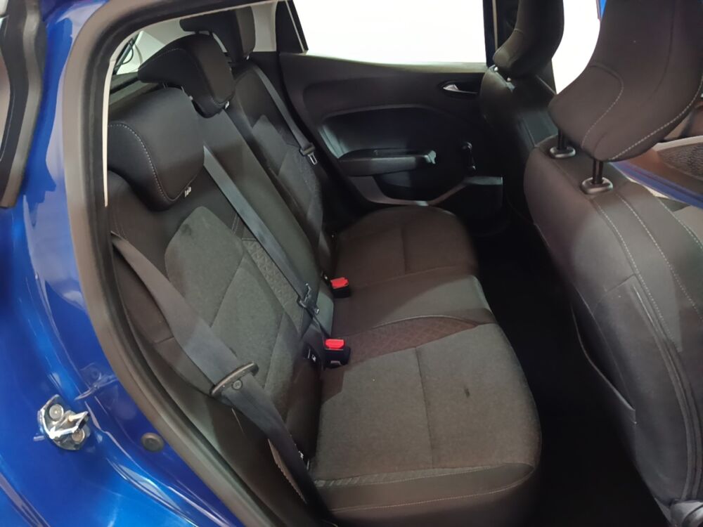 Clio Business E-TECH 140 -21 2021 occasion 91580 &Eacute;tr&eacute;chy