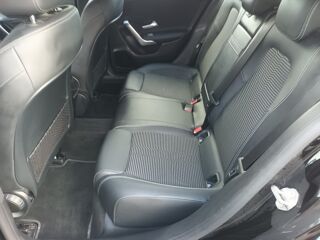 Classe CLA CLA 200 d Progressive Line BA8 2022 occasion 35210 Ch&acirc;tillon-en-Vendelais