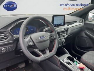 Kuga 2.0D ECOBLUE 120CH BVA ST-LINE 2024 occasion 91580 &Eacute;tr&eacute;chy