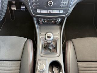 Classe A A 180 d Fascination AMG 2017 occasion 53210 Soulg&eacute;-sur-Ouette